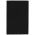 thumbnail image 1 of Garland Rug Town Square Black Indoor Area Rug, 6' x 9', 1 of 8