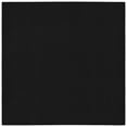 thumbnail image 1 of Garland Rug Town Square Polypropylene Black Square Indoor Area Rug, 12' x 12', 1 of 7