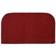 thumbnail image 1 of Garland Rug Town Square Chili Red Indoor Kitchen Rug, 18" x 30", 1 of 5