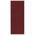 thumbnail image 1 of Garland Rug Town Square Chili Red Indoor Runner Rug, 2' x 5', 1 of 9