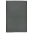 thumbnail image 1 of Garland Rug Town Square Polypropylene Cinder Gray Indoor Area Rug, 5' x 8', 1 of 7