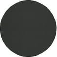 thumbnail image 1 of Garland Rug Town Square Cinder Gray Round Indoor Area Rug, 5' x 5', 1 of 6