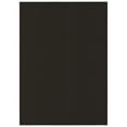 thumbnail image 1 of Garland Rug Town Square Mocha Indoor Area Rug, 6' x 9', 1 of 7