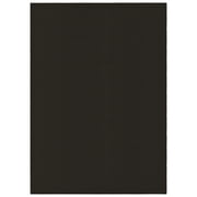 Garland Rug Town Square Mocha Indoor Area Rug, 7'6" x 9'6"
