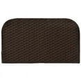 thumbnail image 1 of Garland Rug Town Square Mocha Indoor Kitchen Rug, 18" x 30", 1 of 5