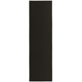 thumbnail image 1 of Garland Rug Town Square Mocha Indoor Runner Rug, 2' x 12', 1 of 7
