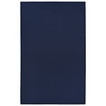 thumbnail image 1 of Garland Rug Town Square Navy Indoor Area Rug, 6' x 9', 1 of 7