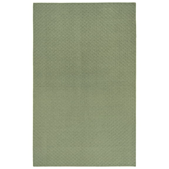 Garland Rug Town Square Sage Indoor Area Rug, 12' x 15'