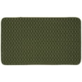 thumbnail image 1 of Garland Rug Town Square Sage Indoor Kitchen Rug, 24" x 40", 1 of 5