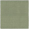thumbnail image 1 of Garland Rug Town Square Polypropylene Sage Square Indoor Area Rug, 12' x 12', 1 of 7