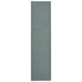 thumbnail image 1 of Garland Rug Town Square Polypropylene Sea Foam Indoor Runner Rug, 2' x 8', 1 of 7