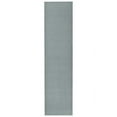 thumbnail image 1 of Garland Rug Town Square Sea Foam Indoor Runner Rug, 3' x 12', 1 of 7