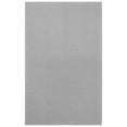 thumbnail image 1 of Garland Rug Town Square Silver Indoor Area Rug, 6' x 9', 1 of 7