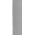 thumbnail image 1 of Garland Rug Town Square Silver Indoor Runner Rug, 3' x 8', 1 of 7