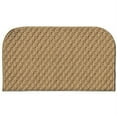 thumbnail image 1 of Garland Rug Town Square Tan Indoor Kitchen Rug, 18" x 30", 1 of 5