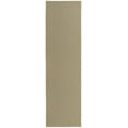 thumbnail image 1 of Garland Rug Town Square Tan Indoor Runner Rug, 2' x 12', 1 of 7