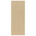 thumbnail image 1 of Garland Rug Town Square Tan Indoor Runner Rug, 2' x 5', 1 of 7