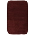 thumbnail image 1 of Garland Rug Traditional Washable Nylon Chili Red Bath Rug, 30" x 50", 1 of 7