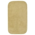 thumbnail image 1 of Garland Rug Traditional Washable Nylon Linen Bath Rug, 24" x 40", 1 of 8