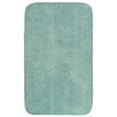 thumbnail image 1 of Garland Rug Traditional Washable Nylon Sea Foam Bath Rug, 30" x 50", 1 of 7