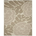thumbnail image 1 of garland rug valencia area rug, 8 x 10, tan/ivory, 1 of 2