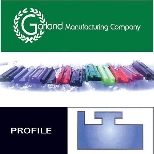 Garland Slide - Style 11-55in. - Graphite