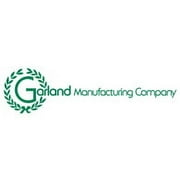 Garland Mfg Co 232731 Tunnel Wear Strip/Heat Exchanger Protector - 57.5in. L x 1in. H