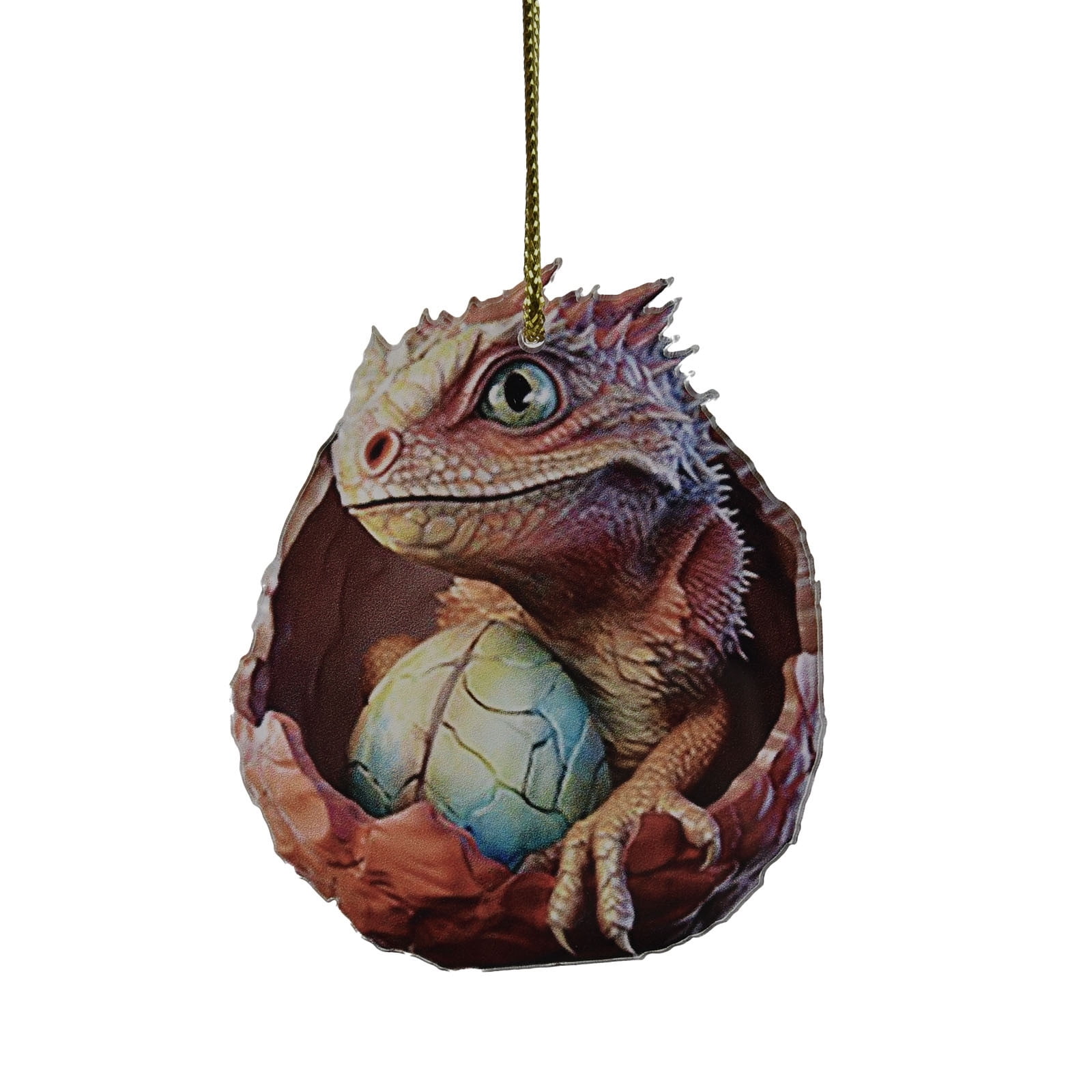 Garland with Snow Vintage Valentines Day Decorations Glass Icicles