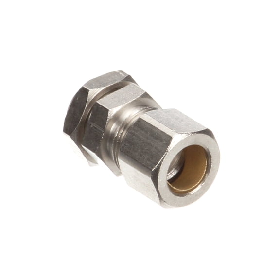 Garland Straight Thru Fitting G1156-1 - Genuine OEM Replacement Part