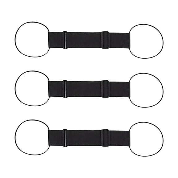 Garland Straps , Tyeign Wall Mounted Punch Adhesive Removable Holder Organizer Hooks for Walls No Damage for Mantle Adhesive Garland Hangers for Mantle Christmas Garland Hooks for Fireplace Bundler