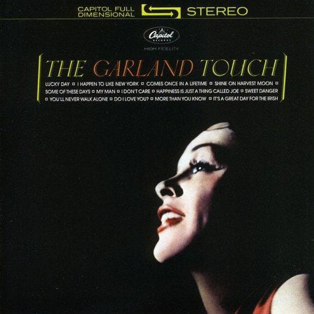 Garland Touch