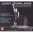 thumbnail image 1 of Garland Variations (CD), 1 of 1
