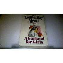 Pre-Owned Garland for the Girls (Hardcover) 0448023601 9780448023601