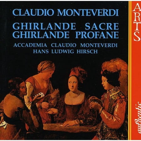 Garlands Sacred Garlands Profane