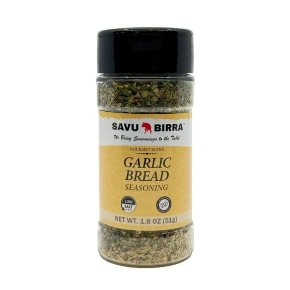 Garlic Bread Seasoning Blend