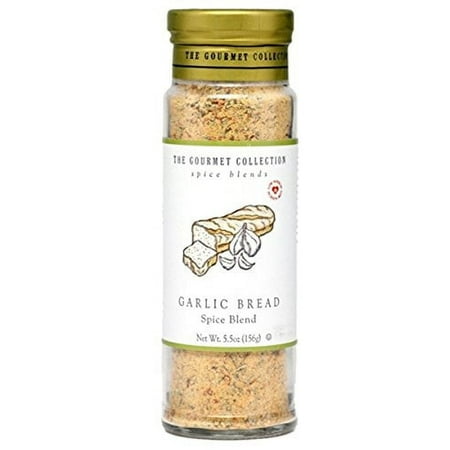 Garlic Bread Spice Blend