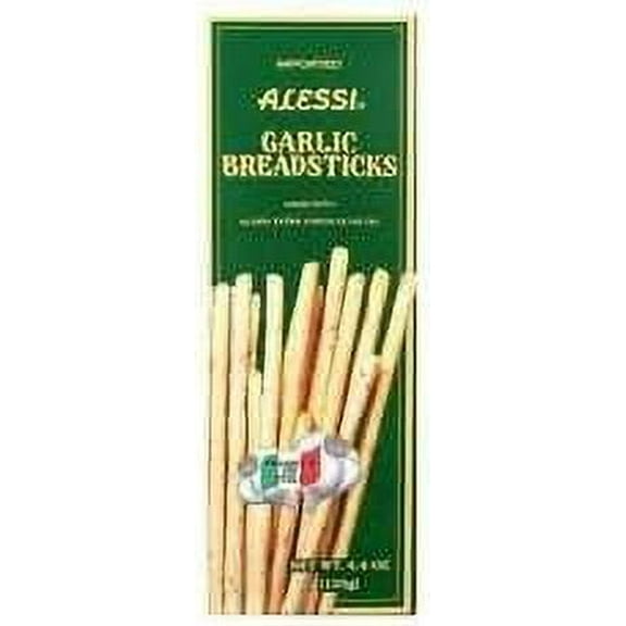 Garlic Breadsticks - 1 Each - 4.4 OZ