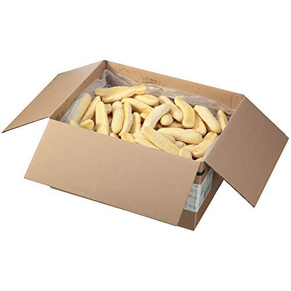Garlic Breadsticks 6 Inch (175 Count)
