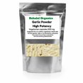 thumbnail image 1 of Garlic Capsules- Potent Extra Strength - Immune and Cardiovascular Support - 500mg, 1 of 1