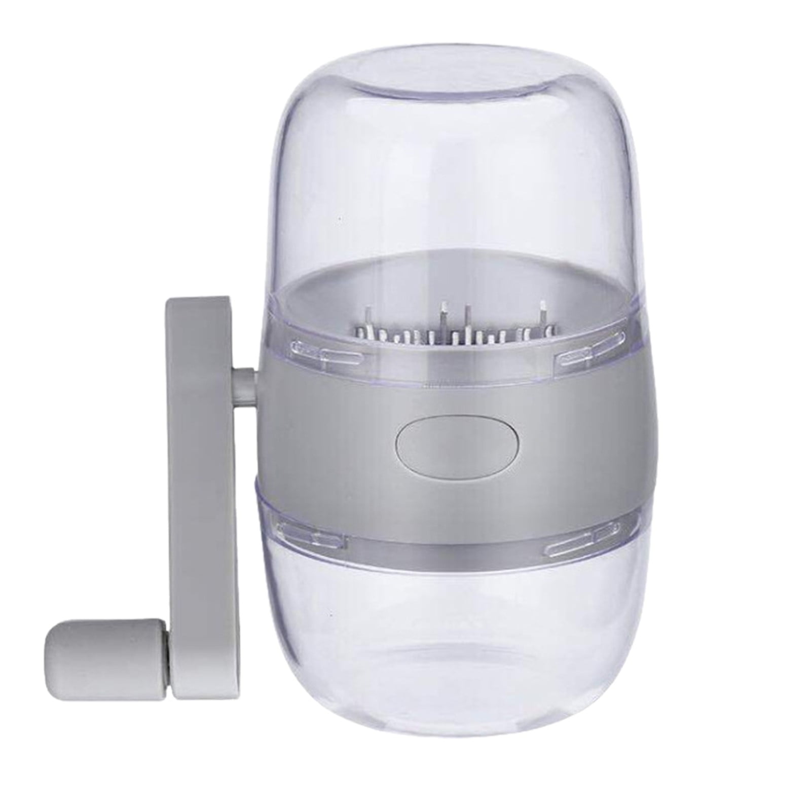 Garlic Car Chopper Mash And Boil Replacement Parts Garlic Chipper Small Mincer Meat Spoon