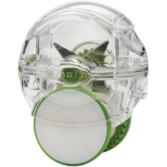 Garlic Chopper
