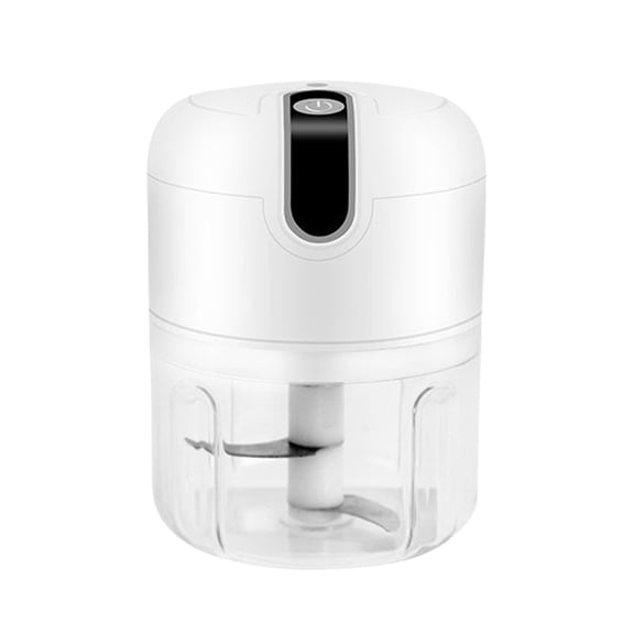 Garlic Crusher Garlic Crusher Small Mincing Machine To Beat Garlic Household Baby Food Functional Meat Grinder Garlic in Pamper Chef Chopper Replacement Parts Food Garlic Wheel Mincer Garlic Peeler