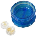 thumbnail image 1 of Garlic Crusher Mincer Tool, Manual Garlic Grinder Box, Multi-Use Ginger & Spice Chopper, Mess-Free Plastic Garlic Press Kitchen Gadget, 1 of 5