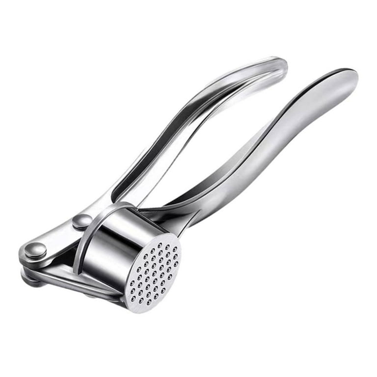 Why Stainless Steel is Great for Garlic Tools: Unmatched Durability