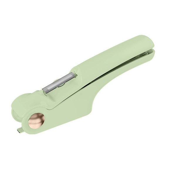 Garlic Crushing Tool Garlic Squeezer and Crusher for Cooking Enthusiasts Multifunctional Gingers Grinding Machine