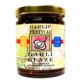 thumbnail image 1 of Garlic Festival Spicy Apple Garli Glaze Net Wt. 10 oz., 1 of 3
