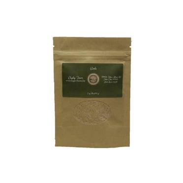 Garlic, Granulated 2 oz