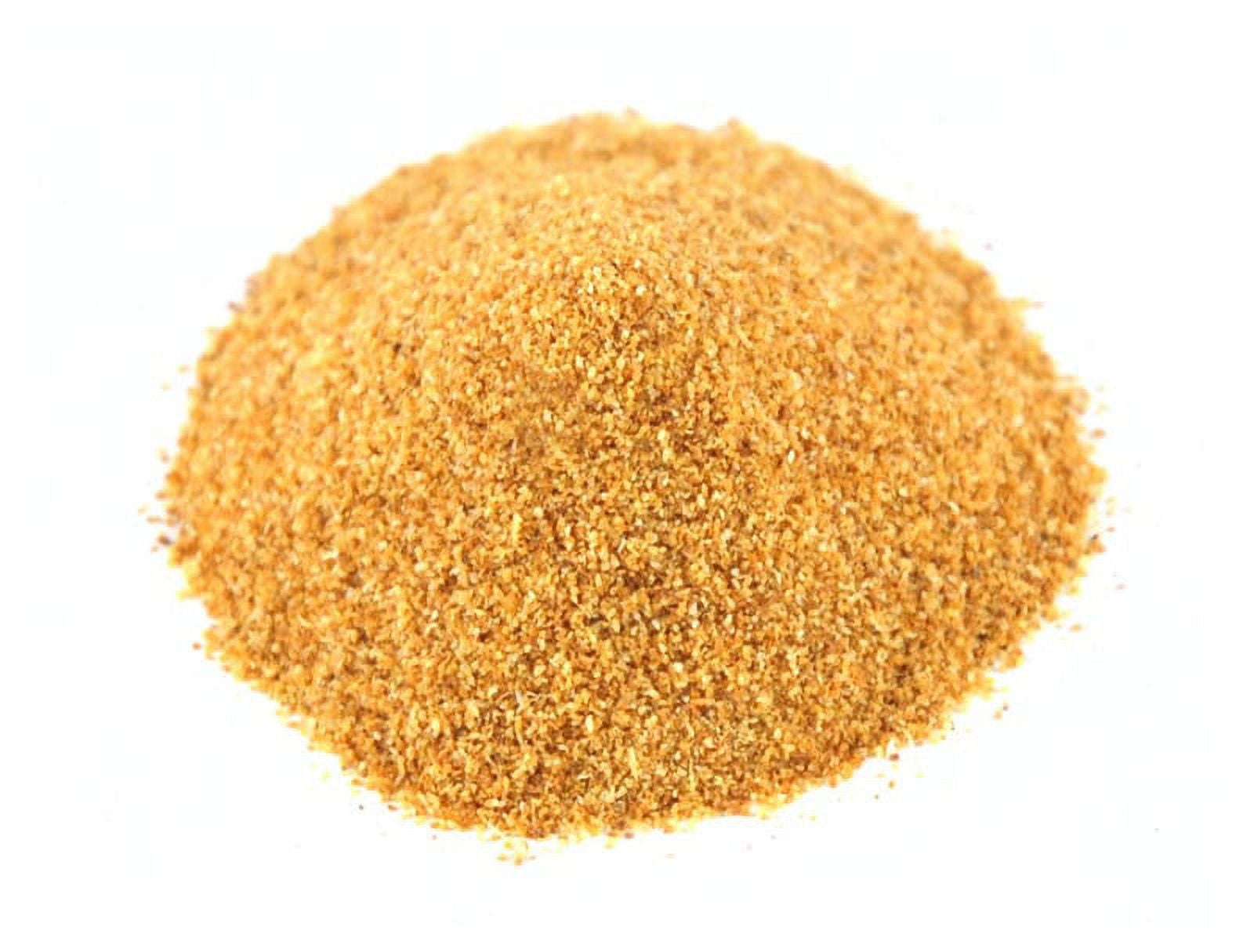 Garlic - Granulated