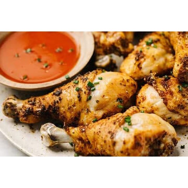 Garlic and Herbs Seasoning With no added additives (No, Artificial or