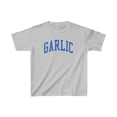 thumbnail image 1 of Garlic Kids Shirt Gifts Boys Girls Youth Tee Tshirt, 1 of 2